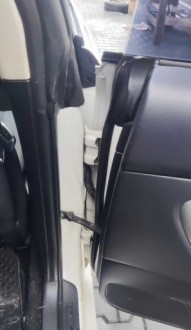 фото thumb №2, Дверь правый задняя subaru legacy iv lift kombi 37j