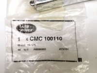 фото thumb №9, Кронштейн зеркало внутреннего 2002-2005 land rover freelander cmc100110