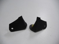 фото thumb №6, Кронштейн, кришка багажника багажника renault laguna ii оригінальний номер 7701207470