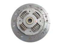фото thumb №5, Koło маховики ford fiesta mk6 1.4 tdci 8v217563ba 8v217550ba 9649190580