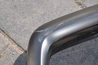 фото thumb №6, Bmw x6 g06 решітка радіатора решітка радіатора решітки радіатора камера