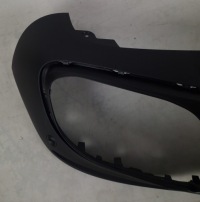 фото thumb №8, Mercedes gle w167 amg диффузор накладка бампера a1678854511