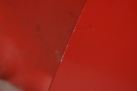 фото thumb №9, Дверь левая перед передние красные seat toledo 4 iv 12-17