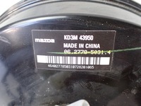 фото thumb №9, Усилитель тормозов насос тормозная mazda cx-5 ii europa kd3m43950