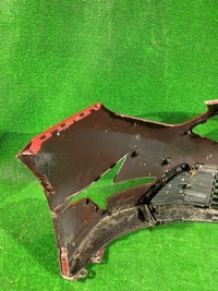 фото thumb №6, Бампер передний перед kia ceed iii lift 21-