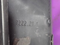 Купить Vw golf v hb 5d 03-09 усилитель балка бампера перед, фото thumb