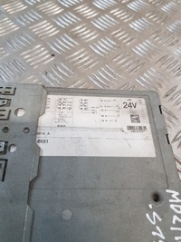 фото thumb №12, Тахограф siemens vdo d-78052 13812050000019 81271016551