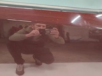 фото thumb №7, Fiat doblo ii maxi 13r двері праве правий передні перед 590/a