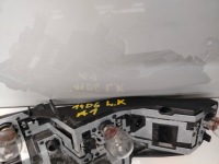 Audi a1 8x 10r- вкладиш роз'єм лампи лівий задній 8x0.945.093 Зі Шроту, фото thumb