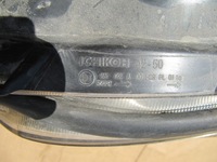 фото thumb №10, Toyota rav4 iii lift 09-10 лампа ліва перед передня фара europa