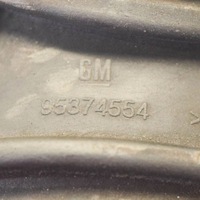 фото thumb №6, Opel mokka 2014 труба / wąż впускний повітря