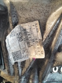 фото thumb №4, Коробка передач коробки передач toyota avensis t27 2.0 d4d 1jb9c-k