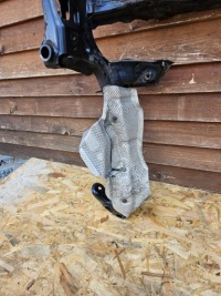 фото thumb №13, Подрамник подрамник перед передний audi a6 c7 4g0399554b