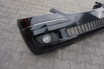 фото thumb №5, Mercedes w169 бампер перед переднее kpl 160 a-klas
