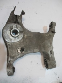 фото thumb №3, Рычаг jaguar i pace ipace задняя правый