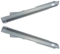 фото thumb №1, Fiat punto ii 2 5d 1999 пороги порог 2szt l+p