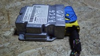 фото thumb №5, Датчик модуль подушка безпеки audi a6 c6 lift 4f0959655g