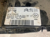 фото thumb №10, Лампа задня задня ліва berlingo partner combo 18-