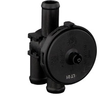 фото thumb №15, Febi клапан отопителя opel astra