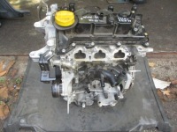 фото thumb №1, Renault clio v captur ii двигатель 1.0 tce 60-tys km 21 rok