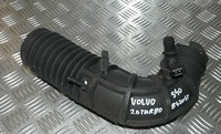 фото thumb №1, Volvo s40 v40 2.0 t 160km труба впускной 5