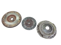 Купить Toyota corolla e11 1.3 сцепление диск прижим колесо, фото thumb