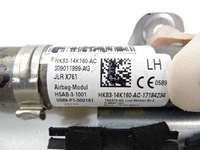 фото thumb №9, Jaguar f-pace подушка air bag шторка безопасности левая kpl