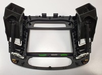 фото thumb №5, Рамка радіо навігації ґрати opel insignia a