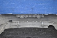 Mercedes klasa c w204 седан amg бампер задний задний c650 с Разборки, фото thumb