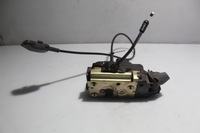 фото thumb №4, Замок левый перед дверь renault grand scenic i