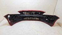 фото thumb №13, Бампер перед передній volvo v40 v40 ii омивачі bez pdc 31283732