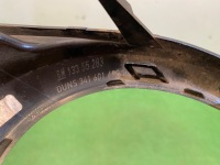 фото thumb №8, Opel adam решётка бампера левая передняя перед левый 13355283