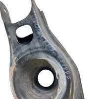 фото thumb №8, Dodge charger 2019 левая сторона рычаги