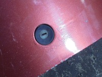 фото thumb №10, Fiat punto 2 ii 188 99-03 крышка крышка багажника стекло моторчик 5d