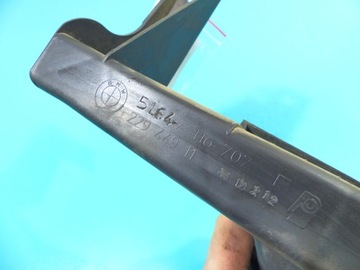 фото thumb №7, Ковзун фара лівий bmw e90 e91 05-08