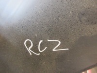 фото thumb №6, Туннель средний подлокотник кожа peugeot rcz