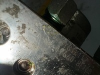 фото thumb №15, Nissan juke 2017 насос гальмівна abs 47660bf10b europa