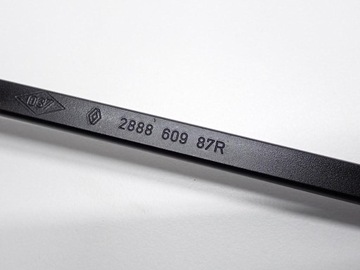 фото thumb №7, Рычаг листовая рессора дворники правые европа renault zoe ii 21r