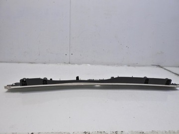 фото thumb №6, Защита ремня заднего зад audi a6 c6 avant 4f9864483