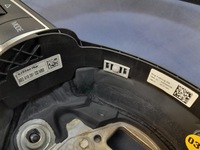 фото thumb №7, Audi a8 d3 lift повітропровід шкіра multi 4e0419091cq