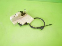 Замок дверь правый перед vw polo iv 9n 3d hb 01-05 Киев, фото thumb