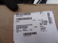 фото thumb №5, Правый led поворотник 99763109203 porsche 911 997 turbo