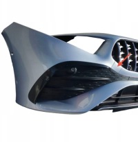 фото thumb №1, Заглушка бампера перед mercedes w177 a1778859005