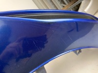 Audi sq7 4m 2017- бампер капот фари matrix крила ly5q 135098 km Зі Шроту, фото thumb