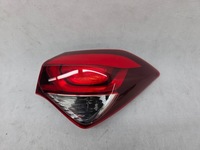 фото thumb №1, Hyundai i20 ii 2 2017+ лампа задня задня права демонтаж 92402c8000