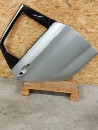 фото thumb №1, Двері правий задня bmw 2 f45 2015–2018