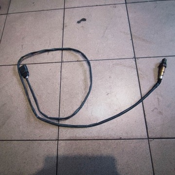 фото thumb №10, Bosch 258 006 978 лямбда-зонд