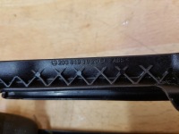 Накладка направляющая сиденье 6szt комплект mercedes w203 в Украине, фото thumb