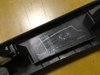 фото thumb №10, Декори планки карбон обшивка дверей nissan x-trail t32