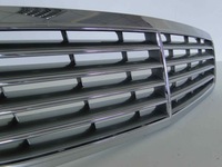 фото thumb №6, Mercedes c класс w203 203 решётка радиатора решётка sport amg
